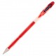 UNIBALL ROLLERBALL SIGNO BASICOS UM-120 ROJO -12U-